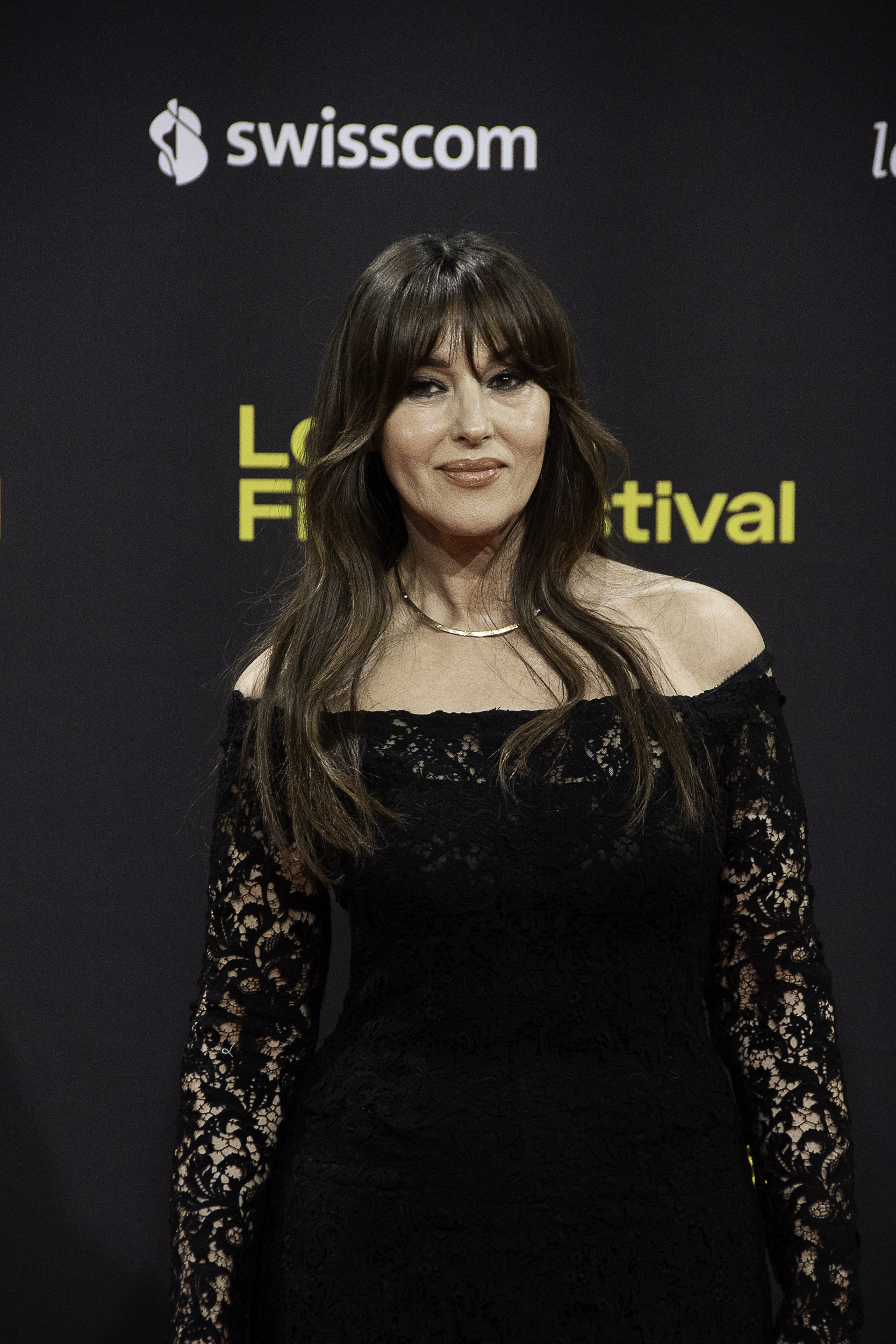 — suisse locarno cinema 79th locarno film festival 08 08 2026 kettice monica bellucci